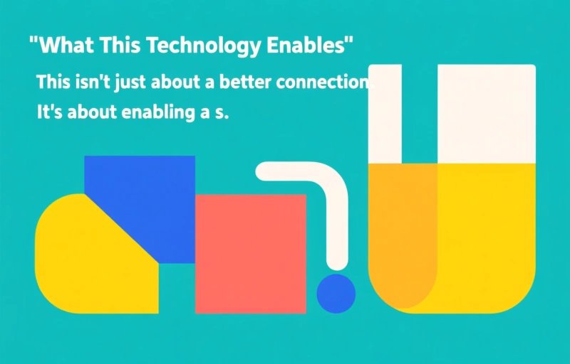Visual representation of Power Grid Private Wireless