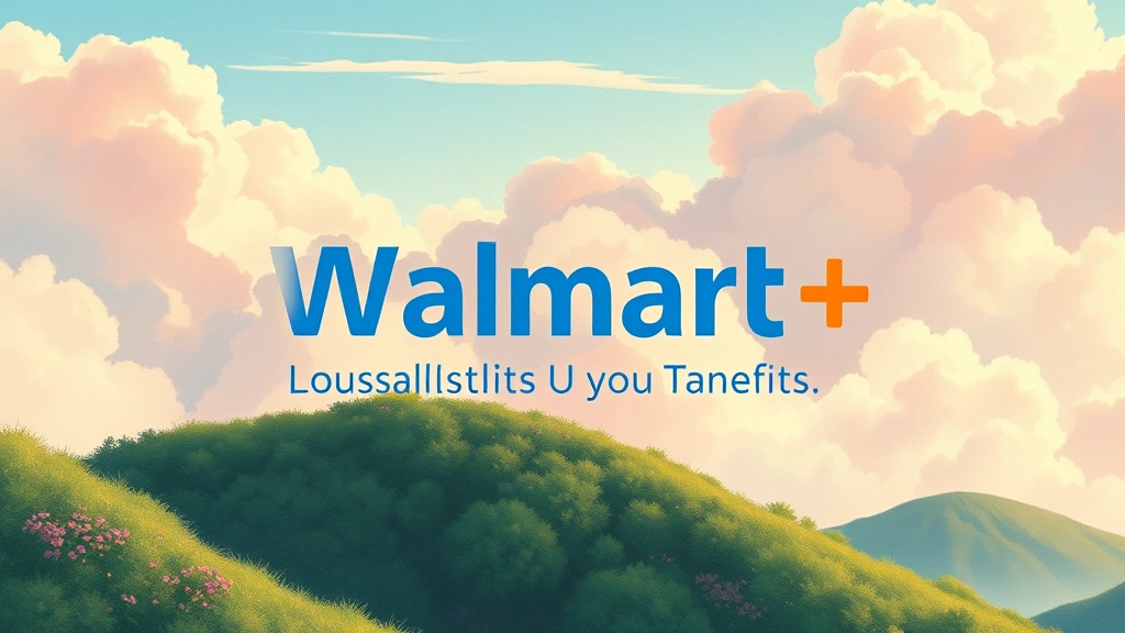 Walmart+ Benefits: More Useful Than You Realize
