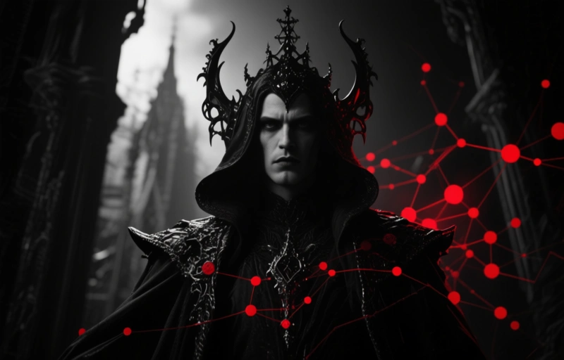 Visual representation of Ethereum's New Fix for Network Fragmentation & User Experience