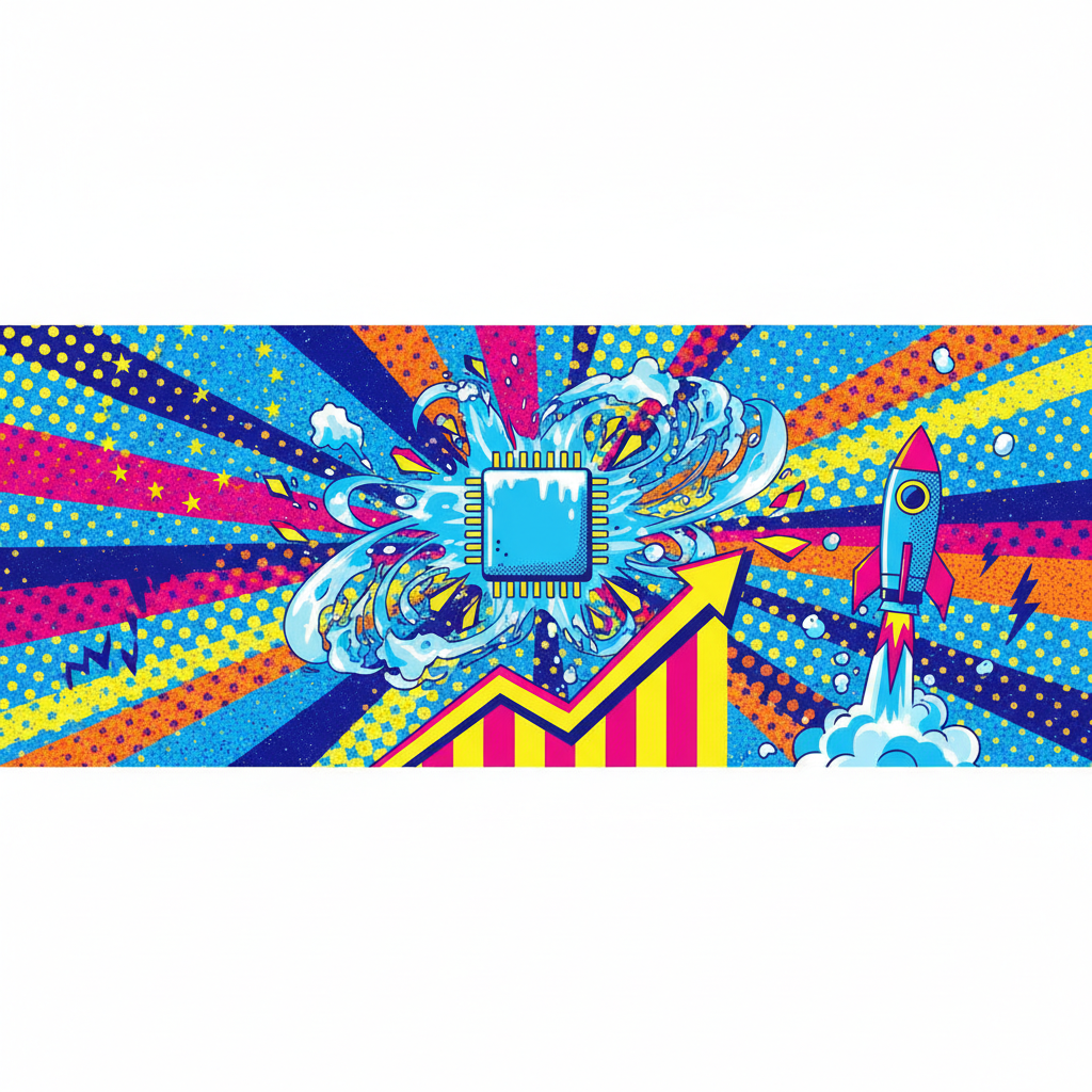FrostByte Raises $1.4M for Quantum Cryo-Electronics
