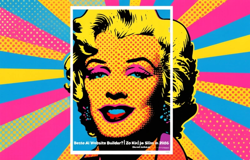 Beste AI Website Builder? Zo Kies Je Slim in 2026