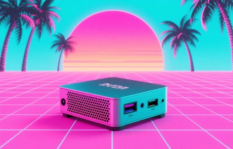 Top Mini PC Deals: Intel & AMD Picks for Power & Gaming