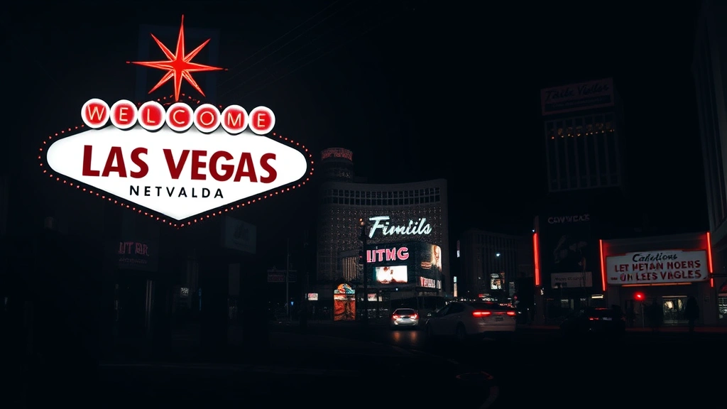 Besucherrückgang in Las Vegas: Was Reisende wissen müssen