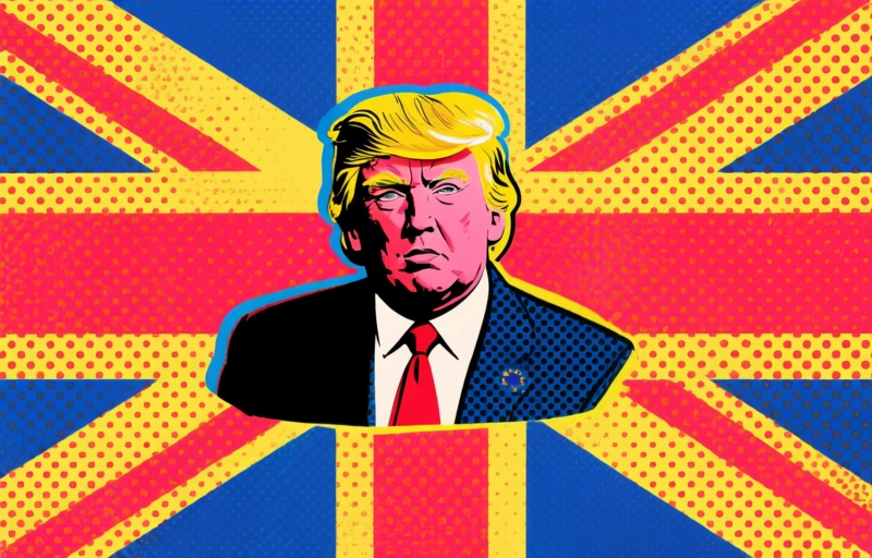 Britain and the Trump Trap: A Warning on Political Division