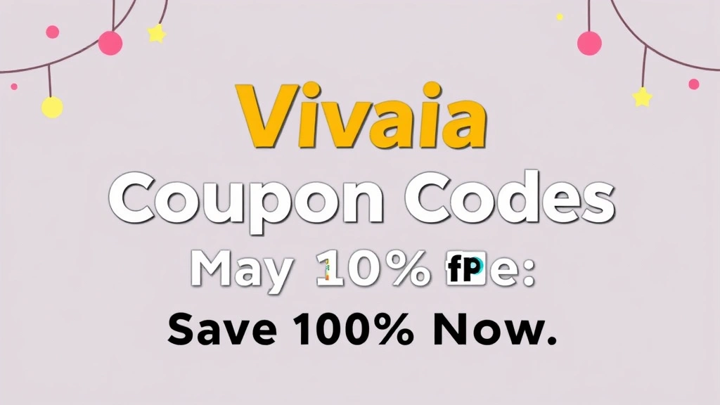 Top Vivaia Coupon Codes for May 2026: Save 10% Now