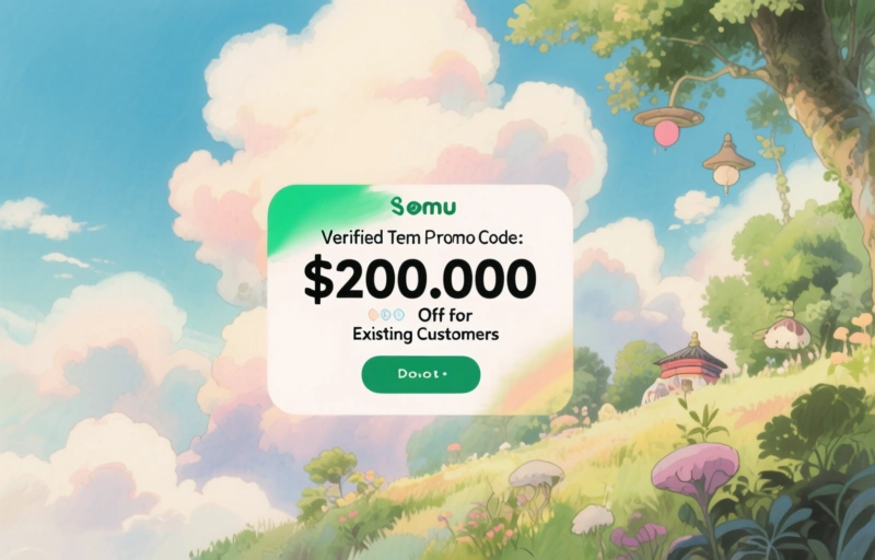 Verified Temu Promo Code: ₦200,000 Off for Existing Customers