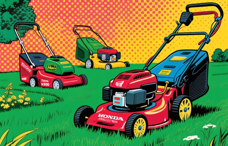 Top Lawn Mowers Tested for Decades: Our 2026 Picks