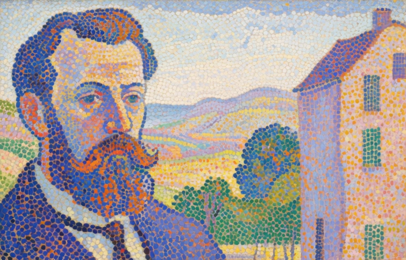 Visual representation of When Art and Design Collide