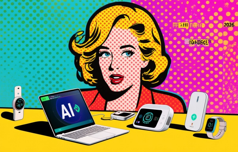 Best Tech Gadgets 2026: Must-Have Innovations