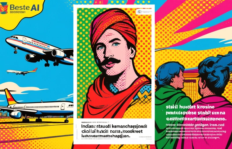 India houdt kerosineprijzen stabiel na noodkreet luchtvaartmaatschappijen