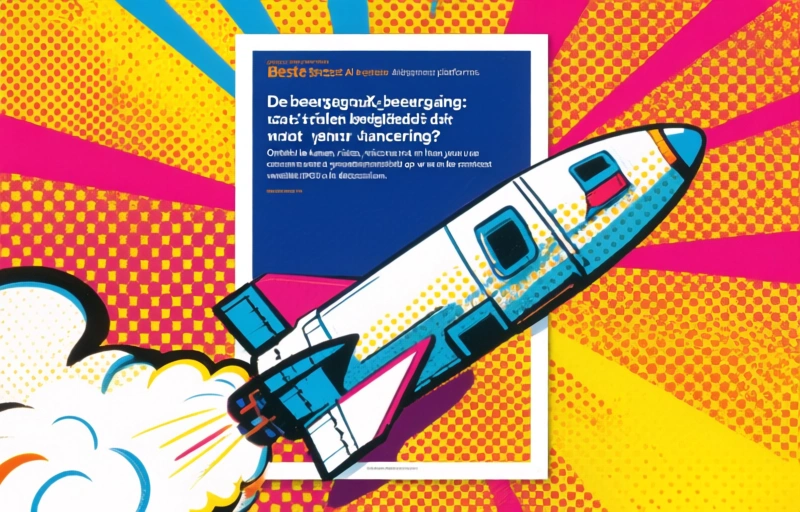 SpaceX-beursgang: aftellen naar lancering