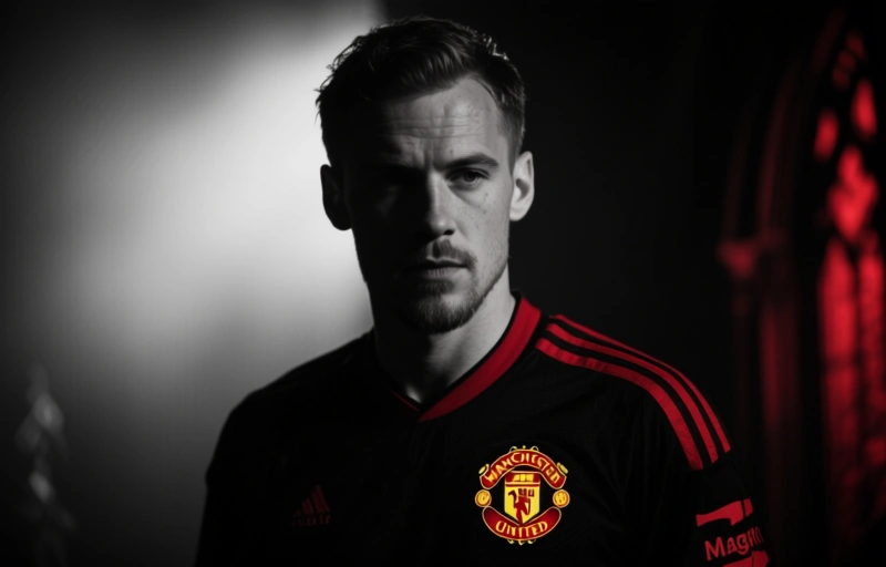 Harry Maguire: Manchester United's verborgen doelpuntenmaker