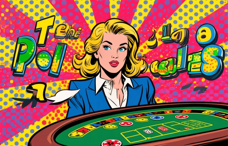 Visual representation of Prediction Markets