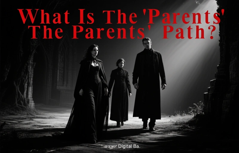 Visual representation of Digital Dubai Launches Parents' Path for Family Year Goals