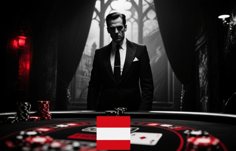 Malta blokkeert Oostenrijkse gokclaim: Bill 55 opnieuw inzet