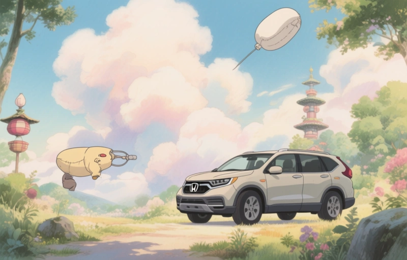 Honda and Jeep Airbag Recalls: What You Must Know