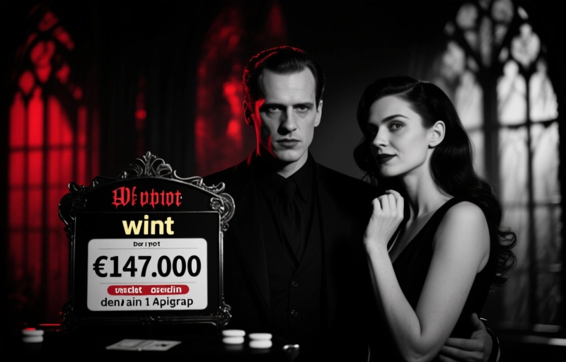 Man wint €147.000 jackpot, vriendin denkt aan 1 aprilgrap