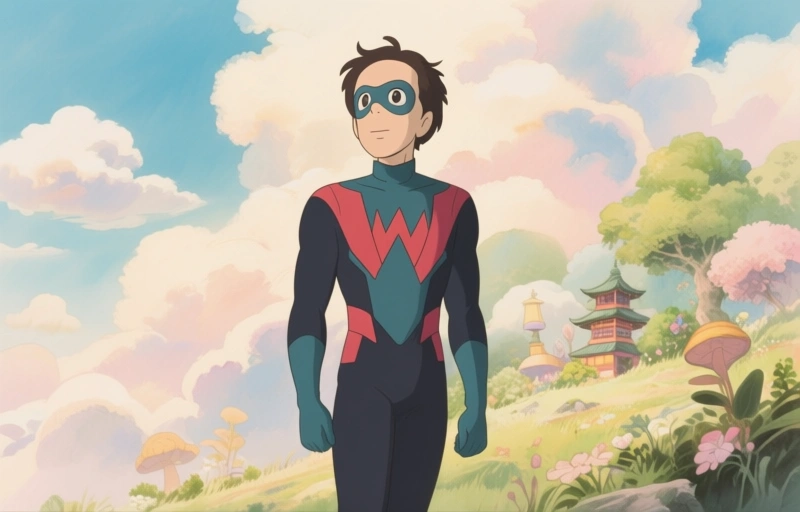 Marvel's Wonder Man: Meta-verhaal over acteur die zichzelf speelt