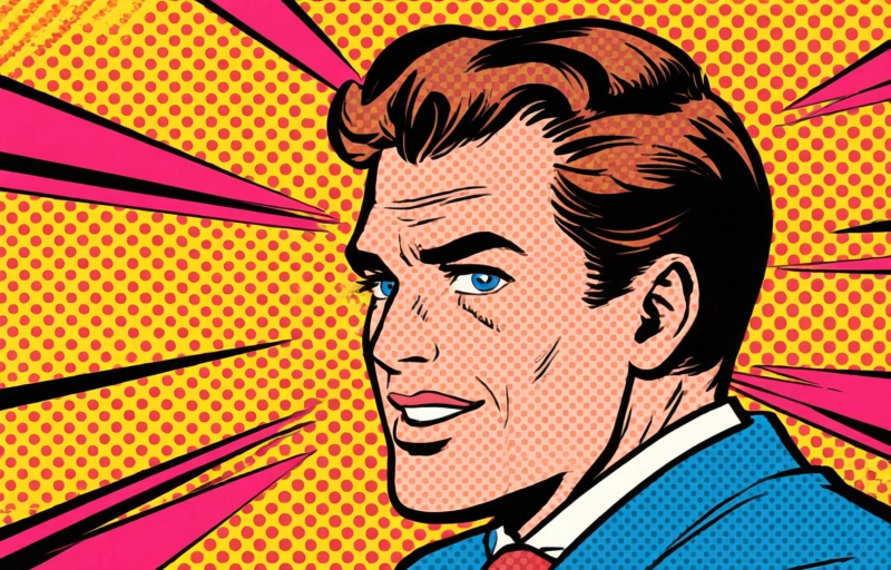 Visuele weergave van AI Bestuurt 5G Netwerken