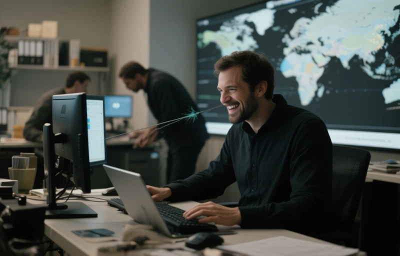 Microsoft 365 Phishing Attack Targets 340+ Global Organizations