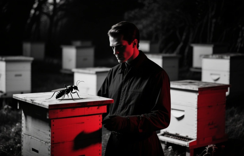 Advanced Pest Control Strategies for Modern Apiaries