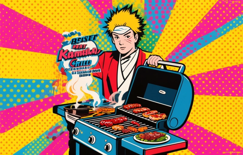 Best Kamado Grills for Perfect BBQ Every Time