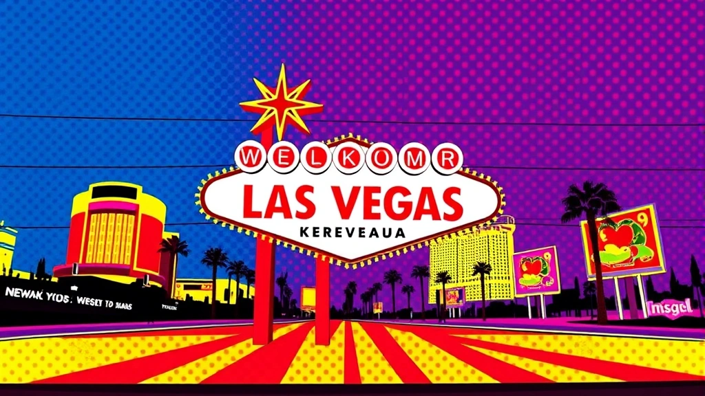 Parhaat Las Vegas -kasinot verkossa suomalaisille pelaajille