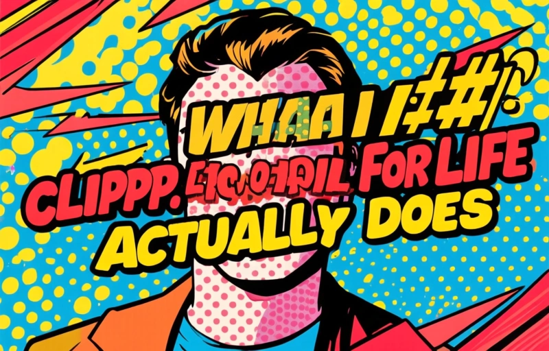 Visual representation of Folsom's Clipped In For Life Wins $328K Grant for Youth Programs