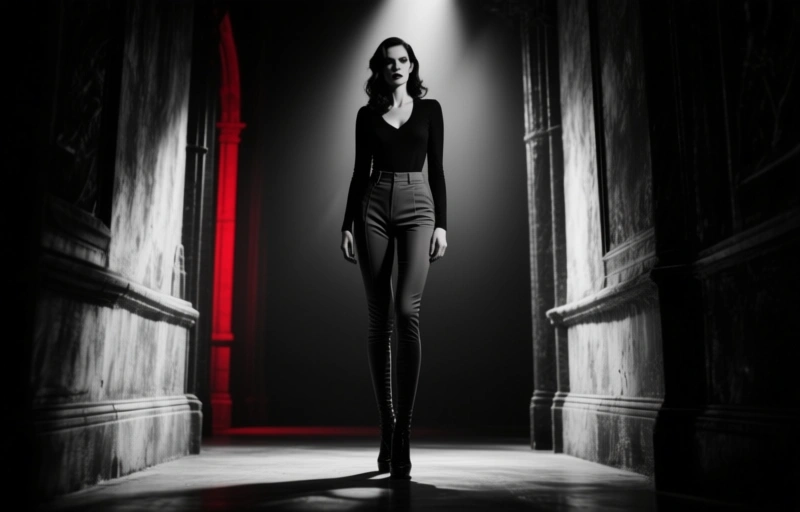 Comfortable $17 Work Pants That Feel Like Leggings