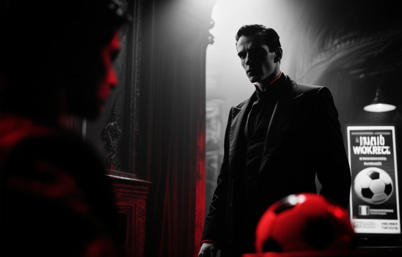 Italië wil gokreclames terug in voetbal voor financiële redding