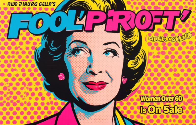 Laura Geller's 'Foolproof' Makeup for Women Over 60 Is On Sale