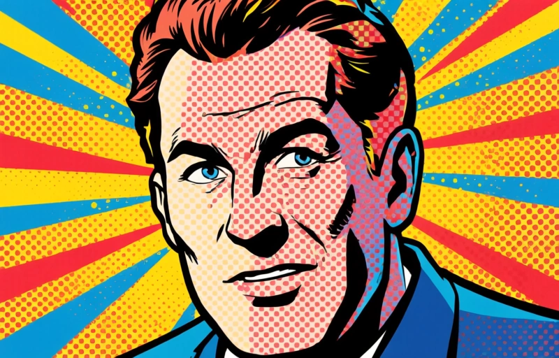 Visuele weergave van Amsterdamse verkiezingsuitslag