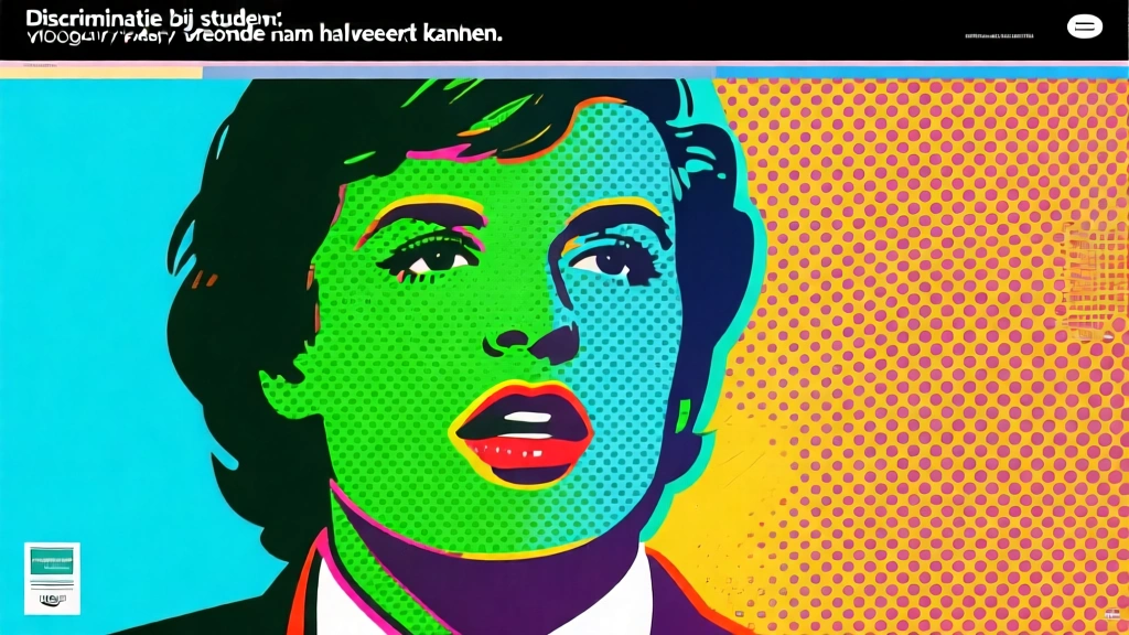Discriminatie bij studenten: vreemde naam halveert kansen