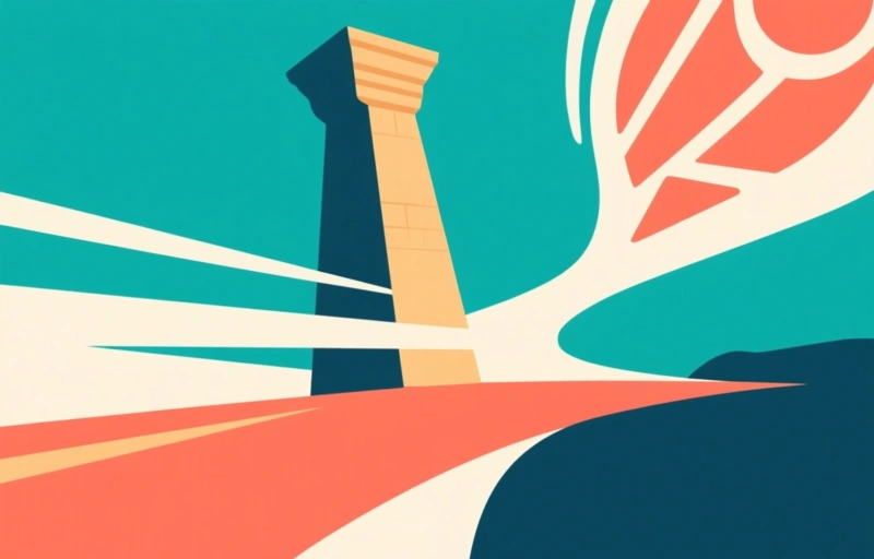 Visual representation of Ancient Dance, Modern Stories