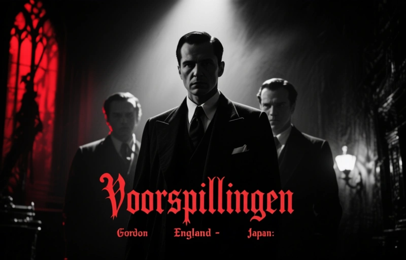 Voorspellingen Engeland - Japan: Gordon, Rogers en Bet Builder