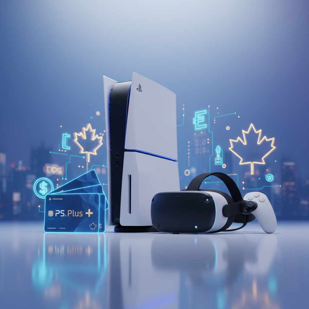 Days of Play 2026: Grab the Best PS5, PS VR2 & PS Plus Deals