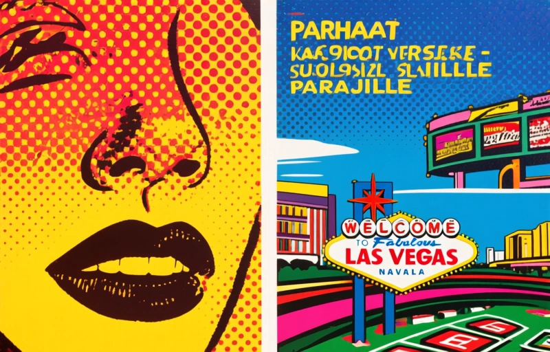 Parhaat Las Vegas -kasinot verkossa suomalaisille pelaajille