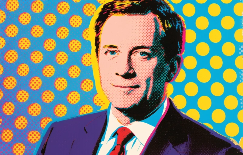 FT Names Aaron Kirchfeld Chief European Business Correspondent