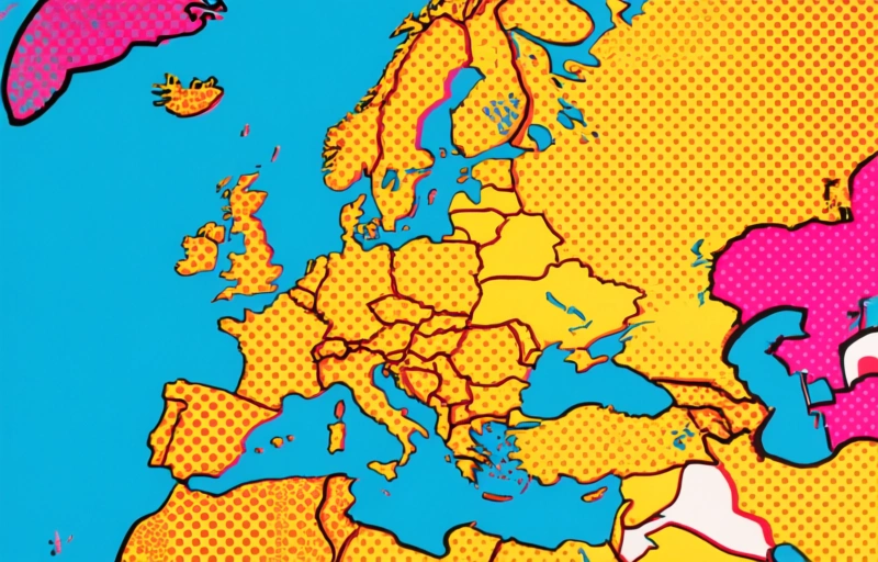 TikTok Shop breidt uit naar nieuwe EU-landen