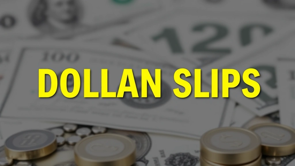 Canadian Dollar Slips: Daily CAD Update for US Professionals
