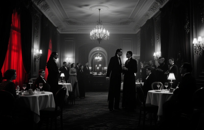 Kinder-Murgas: Erste Gäste im Hotel LPGC Palace