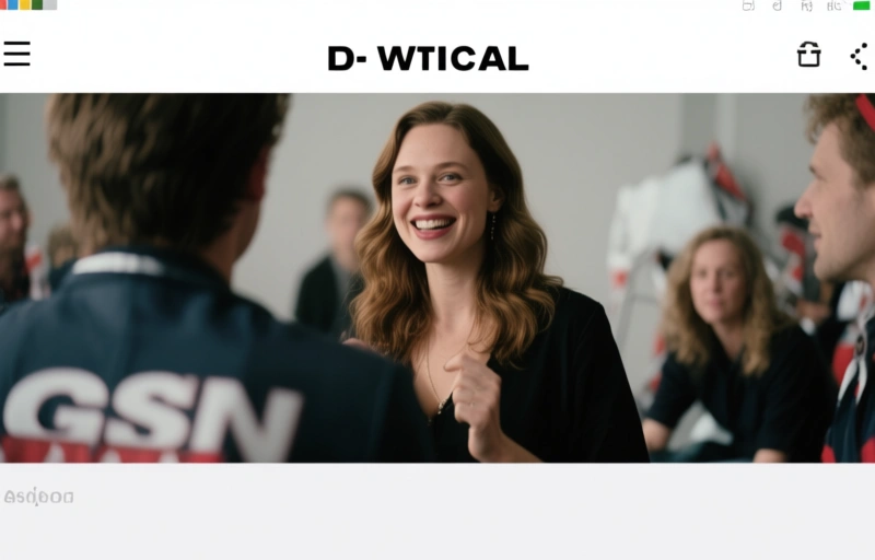 DD White kämpft um Fans für den ASN Award als beste GILF-Darstellerin