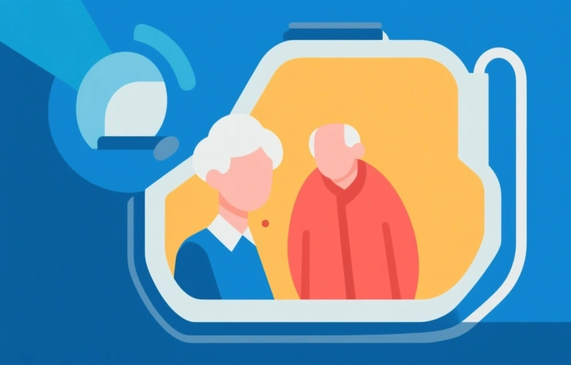 Beste persoonlijk alarm voor senioren in 2025