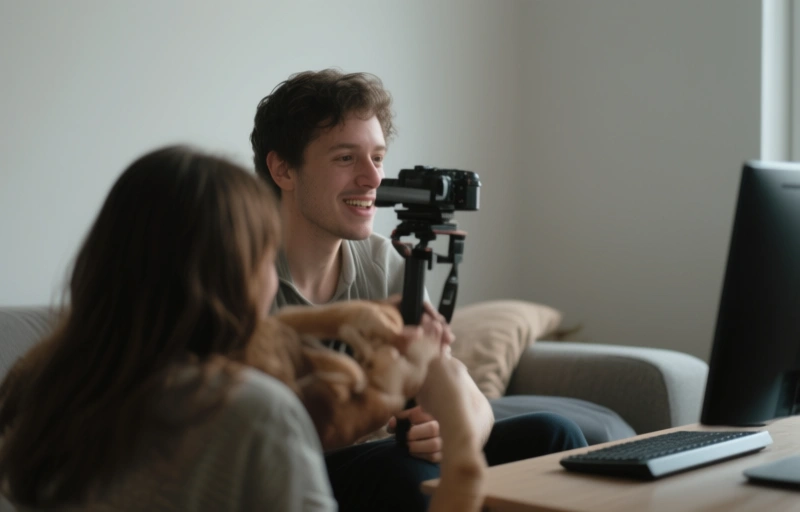 scodydog81: Chaturbate-Profil und Statistiken