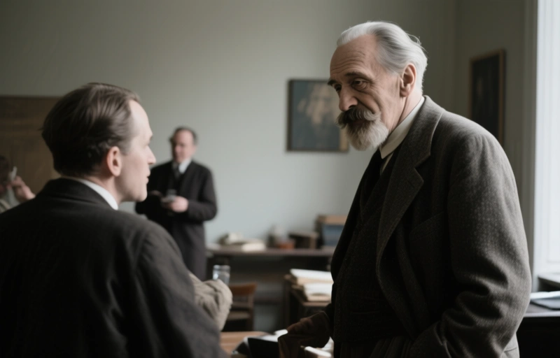 Freud's Modern Relevance: Why His Ideas Still Matter