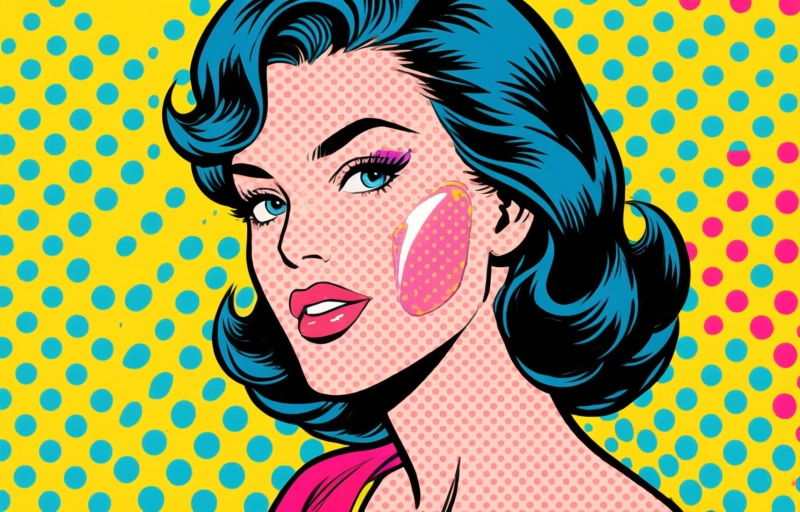 Visual representation of The Real Secret to Achieving Glass Skin