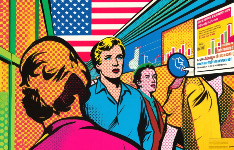 Inflatiezorgen blijven Amerikaanse consumenten achtervolgen