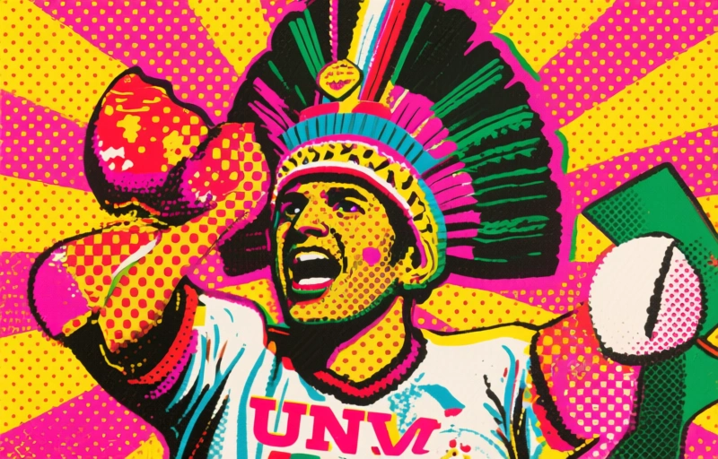 Aztecas se recuperan con victoria clave sobre UNLV