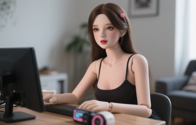 femdoll: Cam4-Profil und Statistiken im Überblick