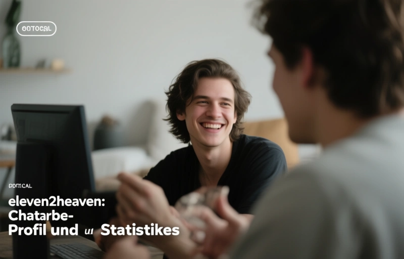 eleven2heaven: Chaturbate-Profil und Statistiken